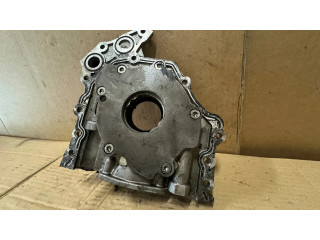 Масляный насос 9686038880 Peugeot 3008 I 1.6