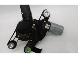 Моторчик заднего дворника 8V0955711B Audi A3 S3 8V