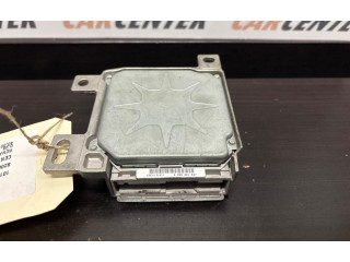 Блок подушек безопасности 8200335431   Renault Clio II