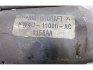 Шатун FB XW4U11000AC, 1158AA Jaguar S-Type