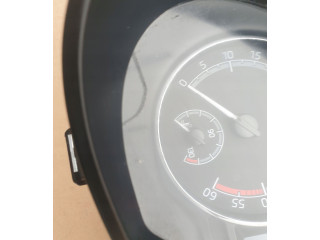 Панель приборов 5E0920781E Skoda Octavia Mk3 (5E)