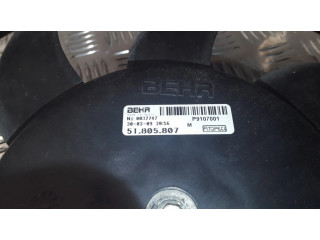 Комплект вентиляторов