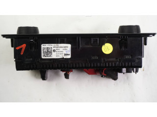 Блок управления климат-контролем 6V0907044C   Skoda Fabia Mk2 (5J)