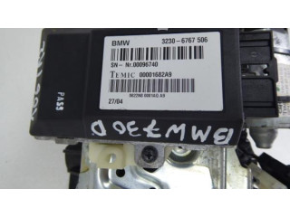 Přístrojová deska  BMW 7 E65 E66 2003 13204, 00001682A9  