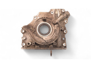 Масляный насос BHZ (DV6FC) BH01 9686038880, 1001G8 Peugeot 308 1.6