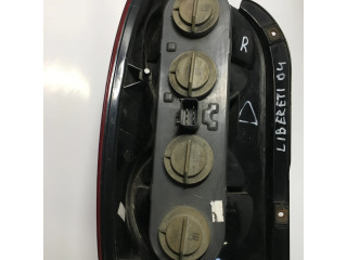 Задний фонарь правый сзади 55157062 Jeep Liberty