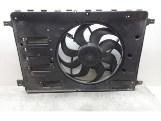 Вентилятор радиатора     P31293778    Volvo V70 