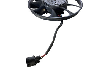 Вентилятор радиатора     8W0959455P, 0130707115    Audi Q8 