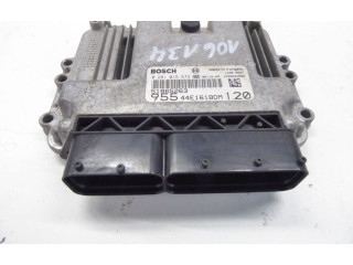 Řídící jednotka 0281015573, 0281015573   Alfa Romeo Mito 2008