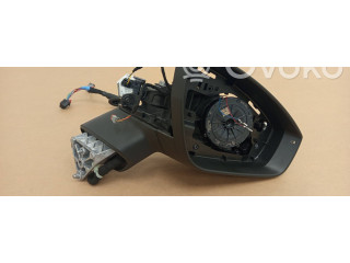 Зеркало электрическое        Skoda Karoq  2017 -  года   