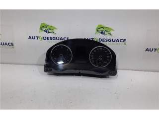 Přístrojová deska  Volkswagen Tiguan 2010 5N0920872A  