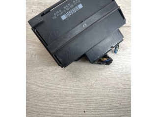 Блок комфорта 6Q0959433A, 5DK00812700   Skoda Fabia Mk1 (6Y)   