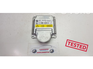 Блок подушек безопасности 3452-6887752, 6863385   BMW X3 F25