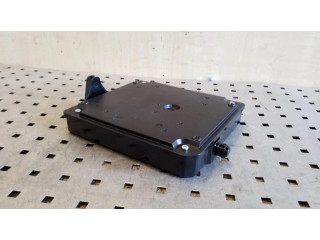 Блок комфорта 284B17715R Renault Megane III