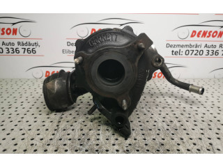  Турбина Audi A6 S6 C7 4G  03L145721B   для двигателя CGL      