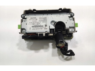 Дисплей    8V0857273P   Audi A3 S3 8V