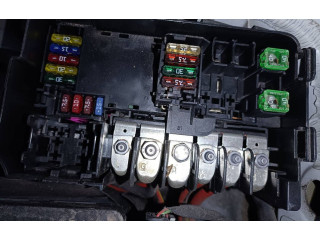 Модуль управления BSM Skoda Fabia Mk3 (NJ)