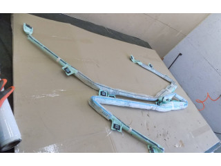 Боковая подушка безопасности 2538603700   Mercedes-Benz GLC AMG