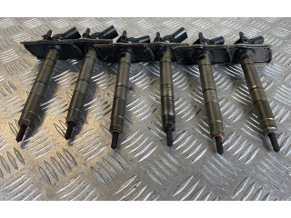 Комплект форсунок 059130277AC, 044515039    Audi A6 S6 C6 4F  BPP 