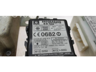 Řídící jednotka 22611AG320, 88205AE000 Subaru Forester SF 2002