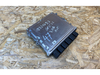 Řídící jednotka 5A53262, 0261S1062K BMW M3 G80 2020