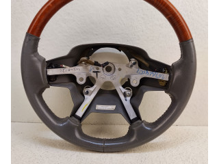 Руль Jeep Grand Cherokee (WK) 2005 - 2010 года 1B1391D5AD