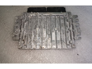 Блок управления двигателя NNN000180, S108847004A   Land Rover Freelander
