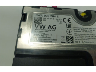 Блок управления 5WA035284C, 5WA035284C   Cupra Formentor