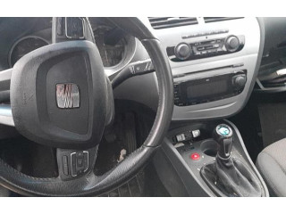Volant Seat Leon (1P) 2009 1P0920927D000, 1P0920927D000  