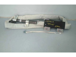 Подушка безопасности двери 95371034, 688437698   Chevrolet Captiva