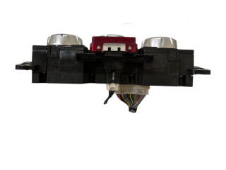 Блок управления климат-контролем 72311SC060, T1007170D   Subaru Forester SH