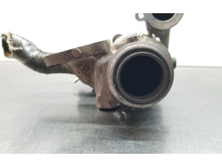 Турбина Peugeot 2008 I 9673283680 для двигателя 9H06