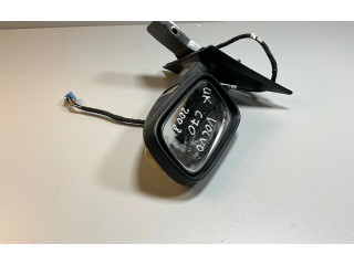 Зеркало электрическое Volvo C70 2006 - 2010 года