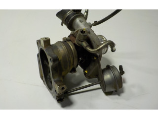 Турбина Alfa Romeo Giulietta 55248312, 55254739 для двигателя 1916228