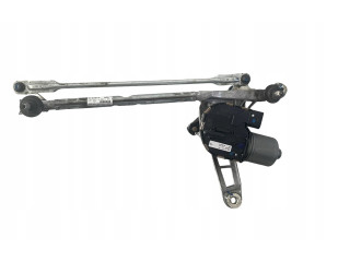 Комплект механизма стеклоочистителей 8W1955023B, 8W1955023B Audi A4 Allroad