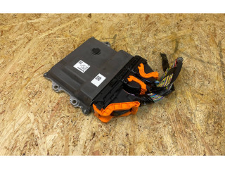 Řídící jednotka 31459637 Volvo XC60 2021