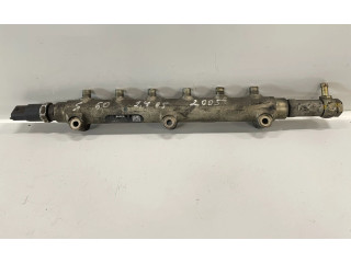 Топливная рампа 8658252, 8658252 Volvo S60 для двигателя D 5244 T