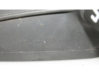 Зеркало электрическое Audi A3 S3 8V 2013 - 2019 года