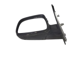 Zpětné zrcátko Volkswagen Caddy 2007