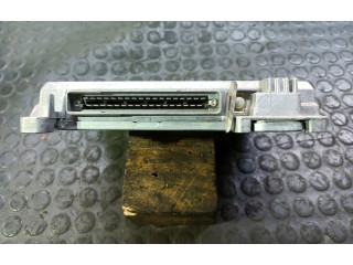 Блок управления двигателем Блок управления 7700864449   Renault Clio I