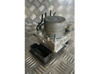 Блок АБС 1607956180   Peugeot  Partner  2008 - 2014 года