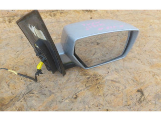 Zpětné zrcátko Nissan Quest 2005 0445214024