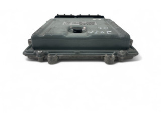 Блок управления двигателем Блок управления 31272462AA, 0281012765   Volvo V70