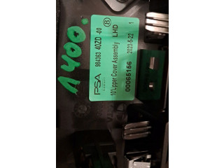 Рулевая рейка Экран/ дисплей / маленький экран 98436340ZD Citroen C5 Aircross 2017 - года