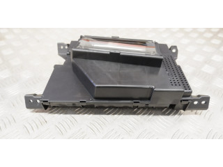 Дисплей 8310878160 Lexus NX