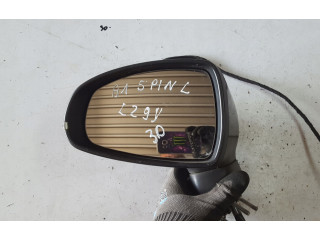 Зеркало электрическое Audi A1 2010 - 2018 года