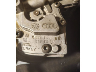 Масляный насос   079115103BE, 057115105  Audi A7 S7 4G 