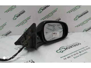 Зеркало электрическое Honda Accord 1982 - 1985 года