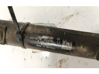 Vstřikovací lišta 0445214086, 0281002507   Fiat Punto (188)     