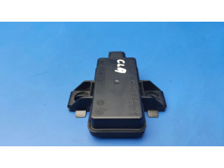 Padangų slėgio valdymo blokas